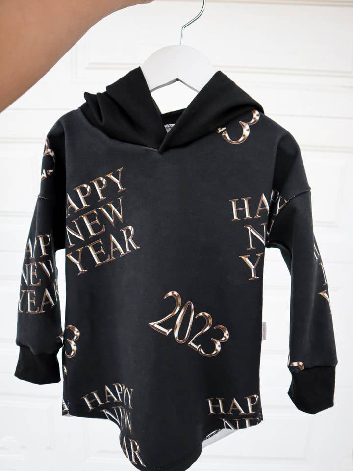 Baby's First New Years | Boy Clothing | Toddler | Kids for wholesale by MINI MANGO