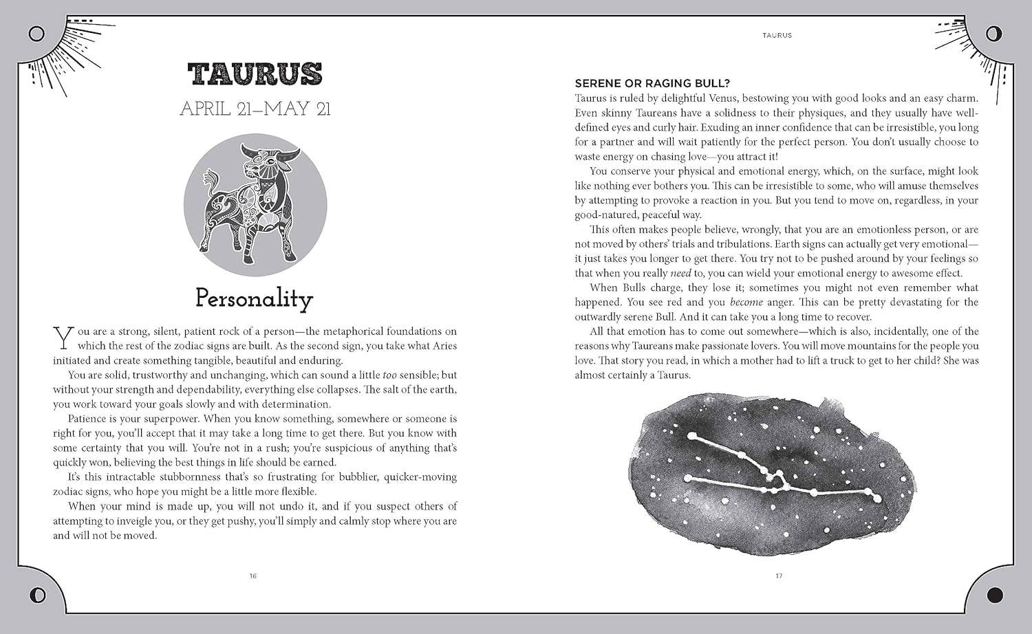 Texas Bookman - Wholesale Body, Mind & Spirit - Book Of Astrology (Mystic Archives)3