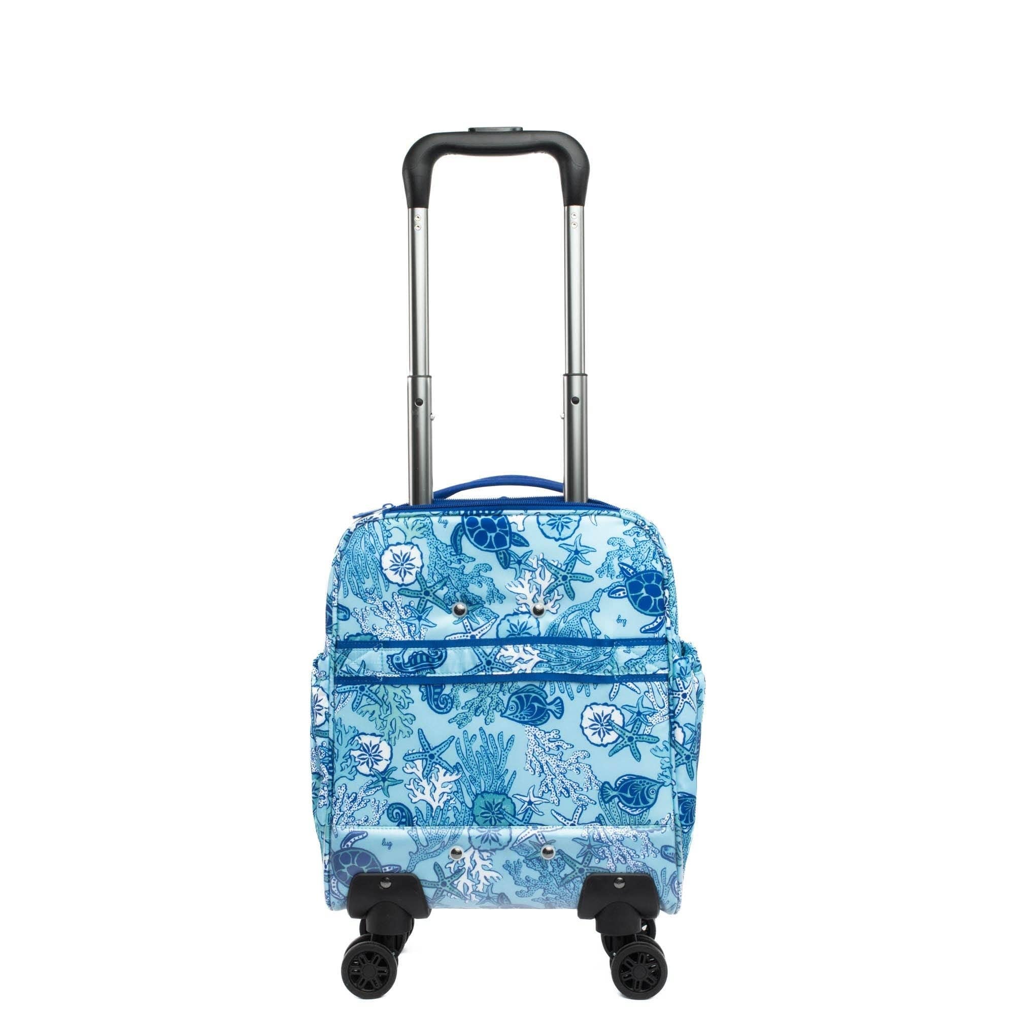 Lug - Wholesale Luggage - Legacy Collection Ranger Wheelie Luggage18