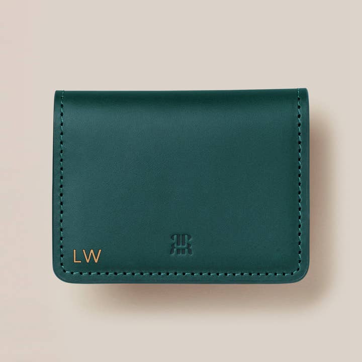 Paradise Row - Wholesale Wallet - Women's - Leather Wallet8