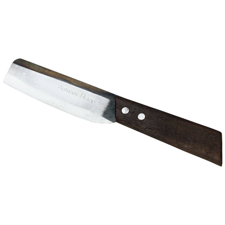 AUTHENTIC BLADES - Wholesale Kitchen/utility knife - AUTHENTIC BLADES THANG, Asian kitchen knife, blade length 12-20cm, carbon steel blade4