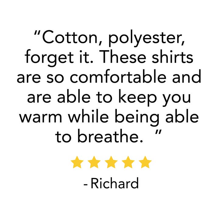 Runners Essentials by Without Limits - Wholesale T-Shirt - Men's - Midweight - Chocorua Men's Crew 100% Merino Wool40