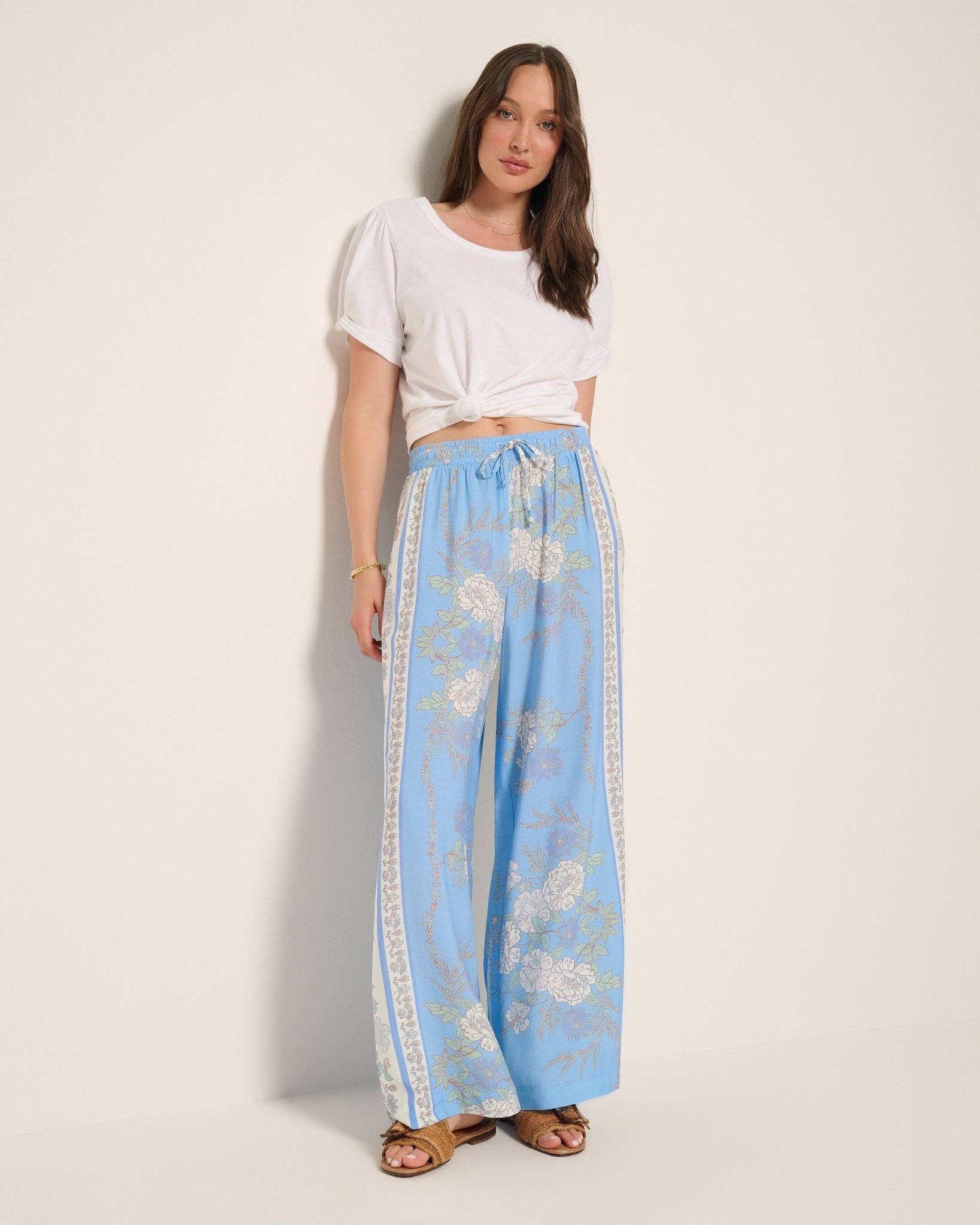 Seventy Eight and Sunny (SEAS) - Wholesale Pants - Women's - Zuma Pants1