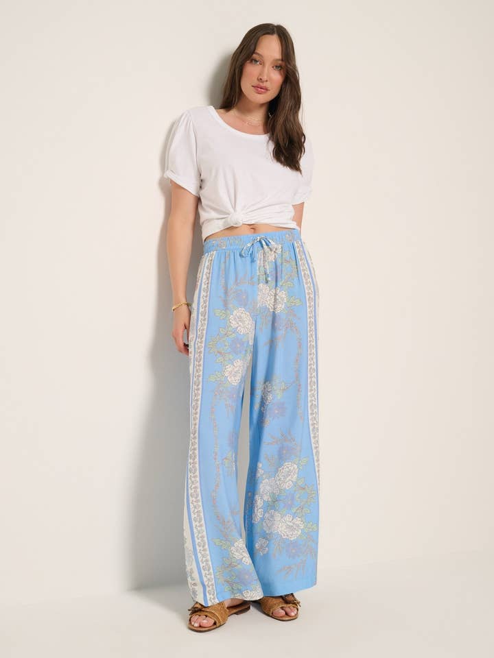 Seventy Eight and Sunny (SEAS) - Wholesale Pants - Women's - Zuma Pants1