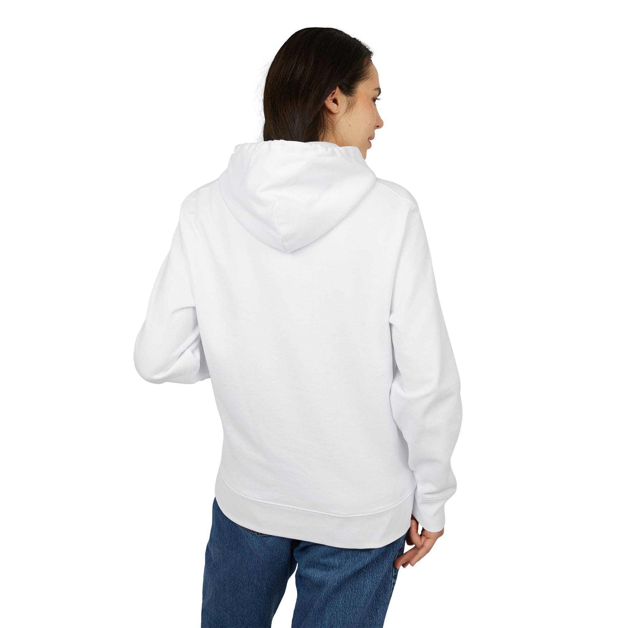 Restored By Nature Company - Wholesale Hoodie - Unisex - Outside is My Favorite Place Hoodie5