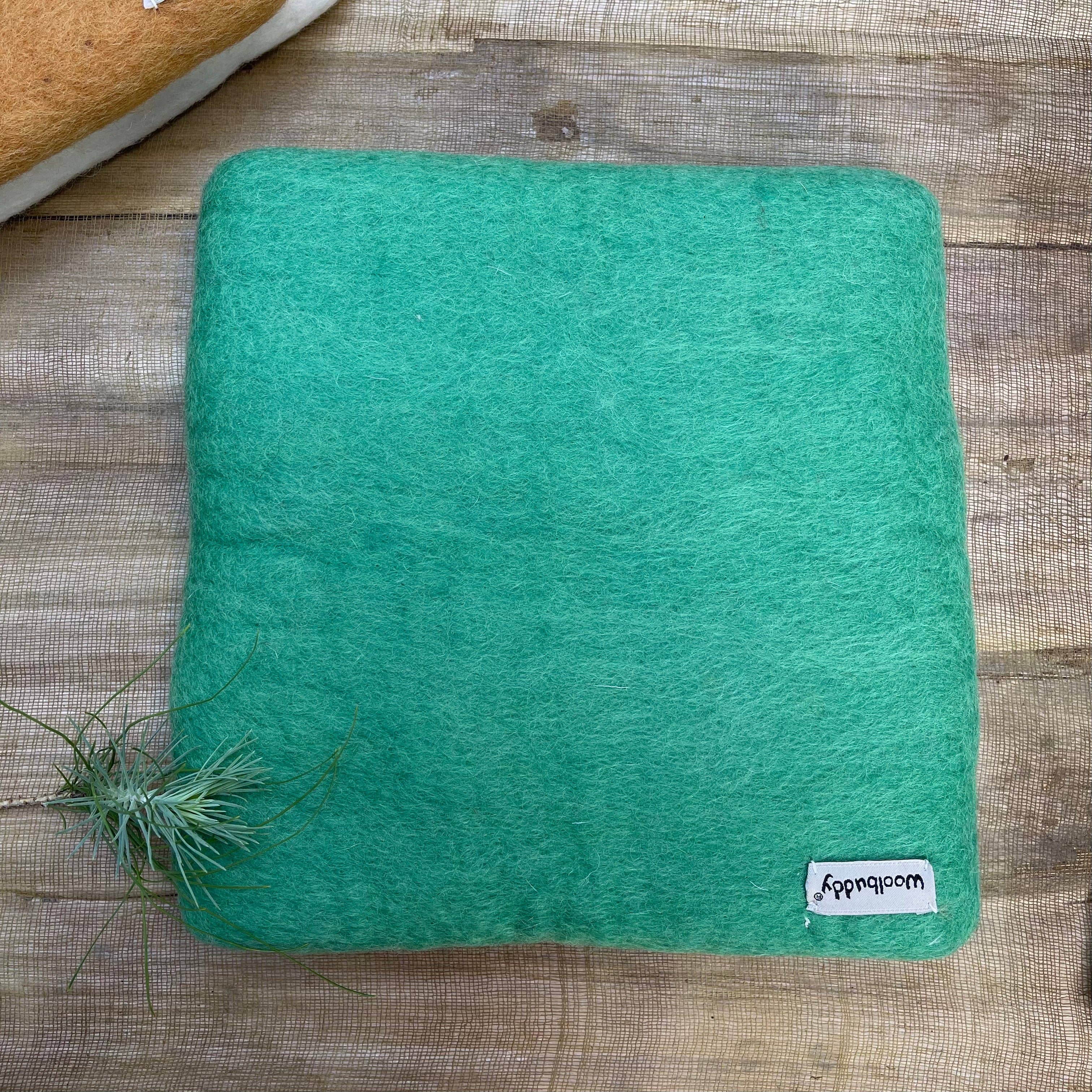 Woolbuddy - Wholesale Craft Tool - Large Size Needle Felting Mat2