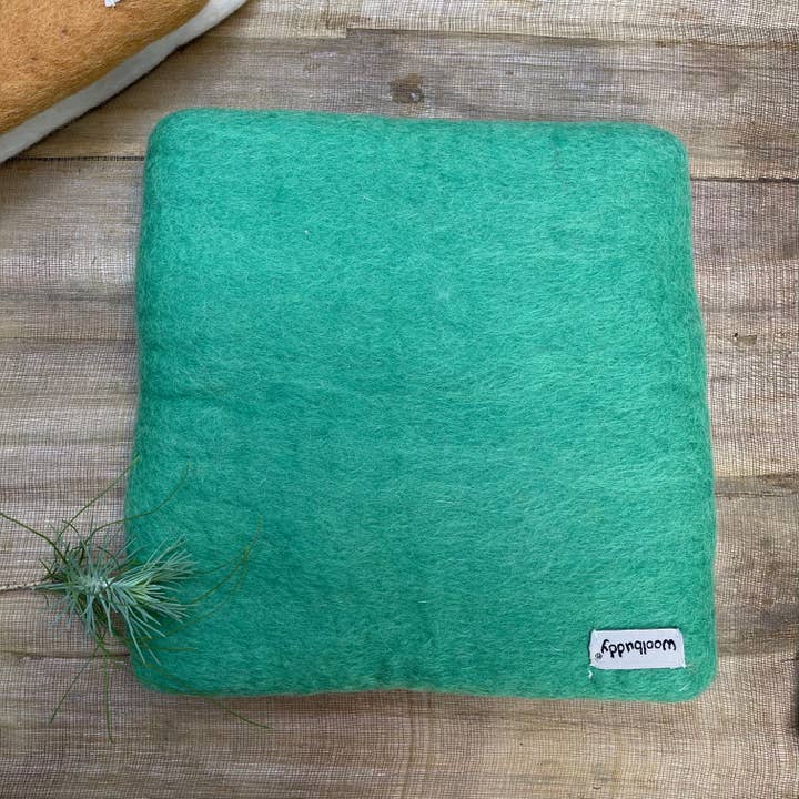 Woolbuddy – wholesale Craft tool – Large Size Needle Felting Mat2