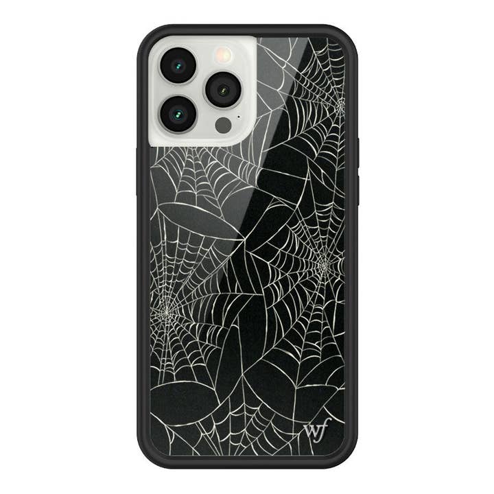 Wildflower Cases - Wholesale Phone Case - Women's - Itsy Bitsy Spider iPhone Case32