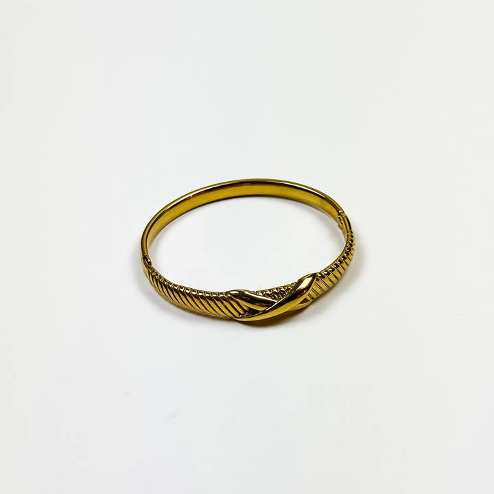 Interlock Hængsel Armbånd for engroshandel hos Everlume