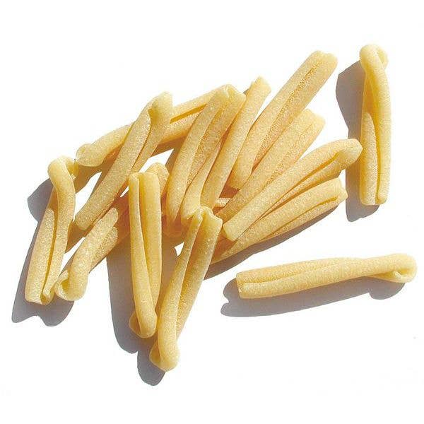 GourmetDis (Gourmet Food Distribution) - Wholesale Pasta - Benedetto Cavalieri - Casarecci Pasta, 17.6 oz1