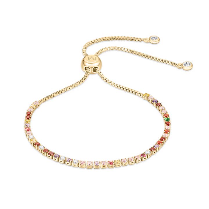 Bracciale Faye per la vendita all'ingrosso da parte di Mestige