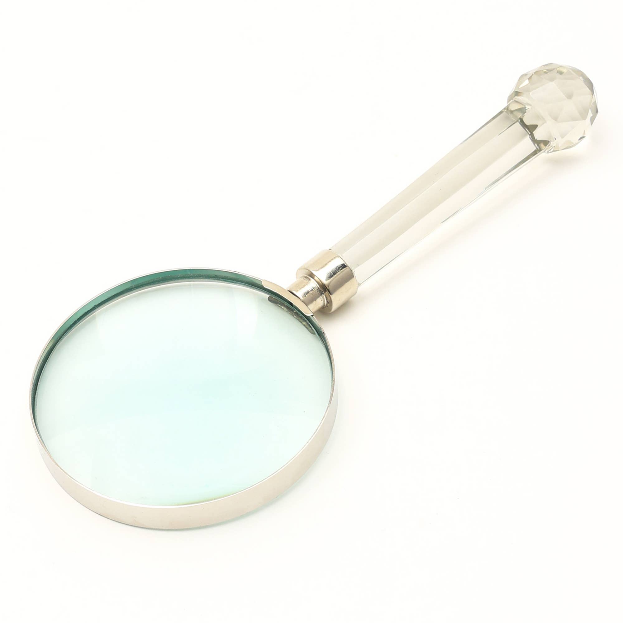 ExpoBazaar - Vente Loupe - Loupe artisanale pour une vue détaillée claire8