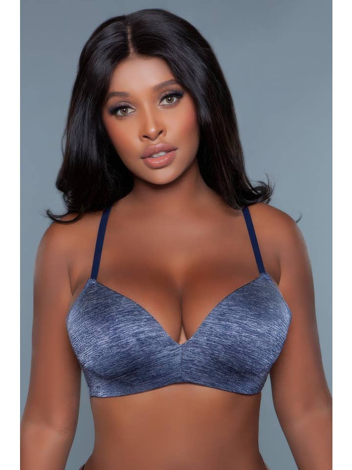 CC Wholesale Clothing – Sutiã - Mulher por atacado – Tamanho de Soutien Miss Me5