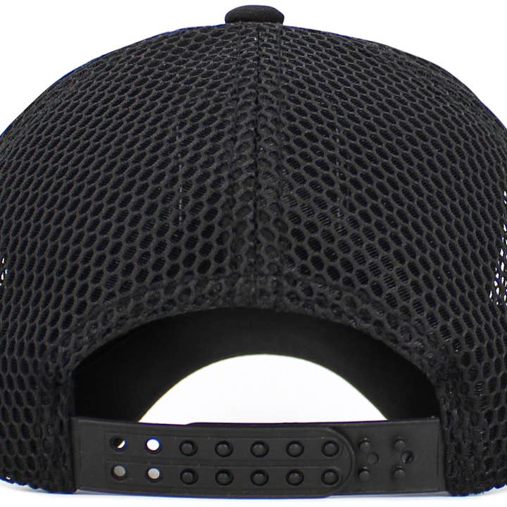 KBETHOS - Wholesale Baseball Cap - Men's - Almighty Mesh Ballcap