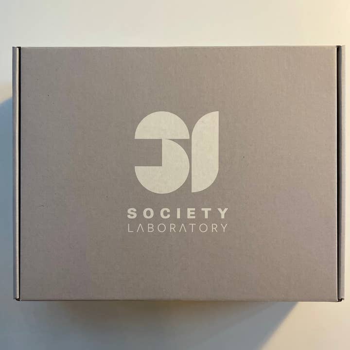 Society Laboratory - Wholesale Meditation Supplies - New Home Ritual Kit1