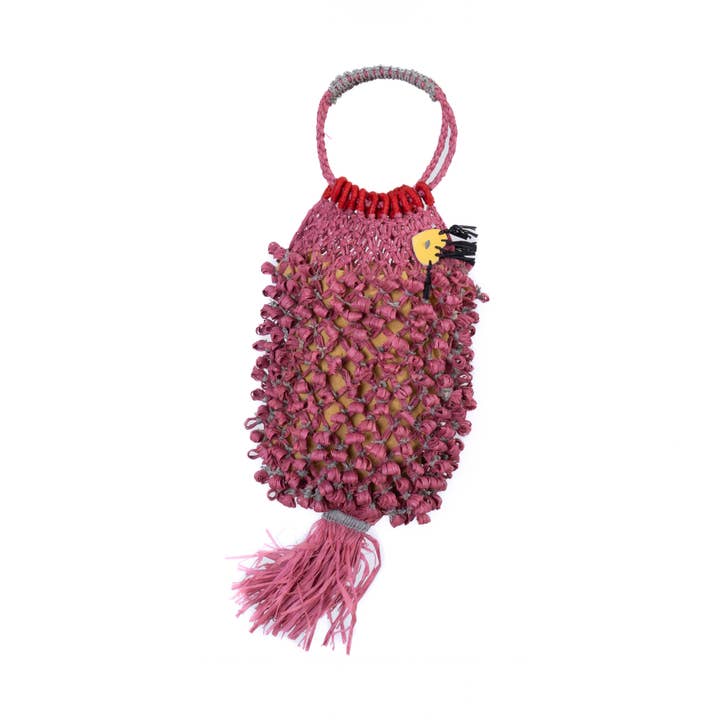 Blush Stone Fish SS25 for wholesale on Faire2