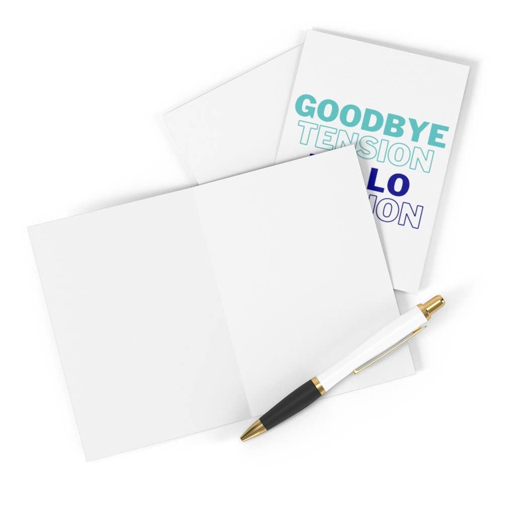 R is for Robo - Wholesale Retirement Card - Hello Pension Funny Retirement Card Going Away Cards Goodbye2