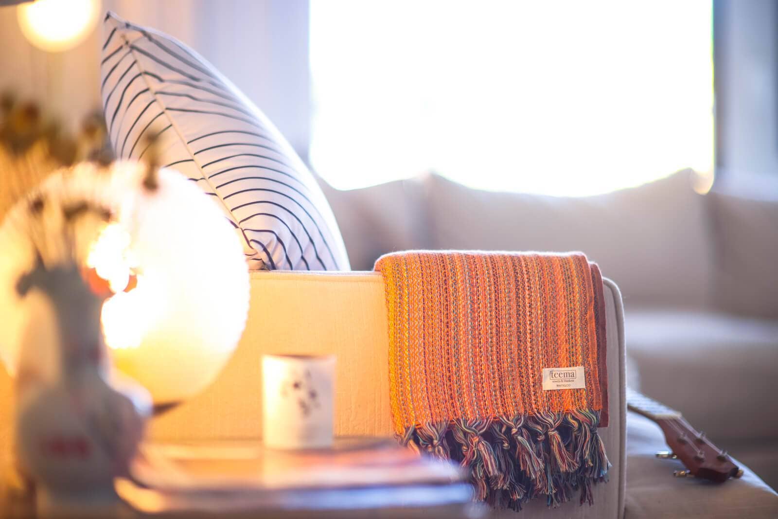 Teema Towels - Wholesale Bath Towel - The Fire Labyrinth3