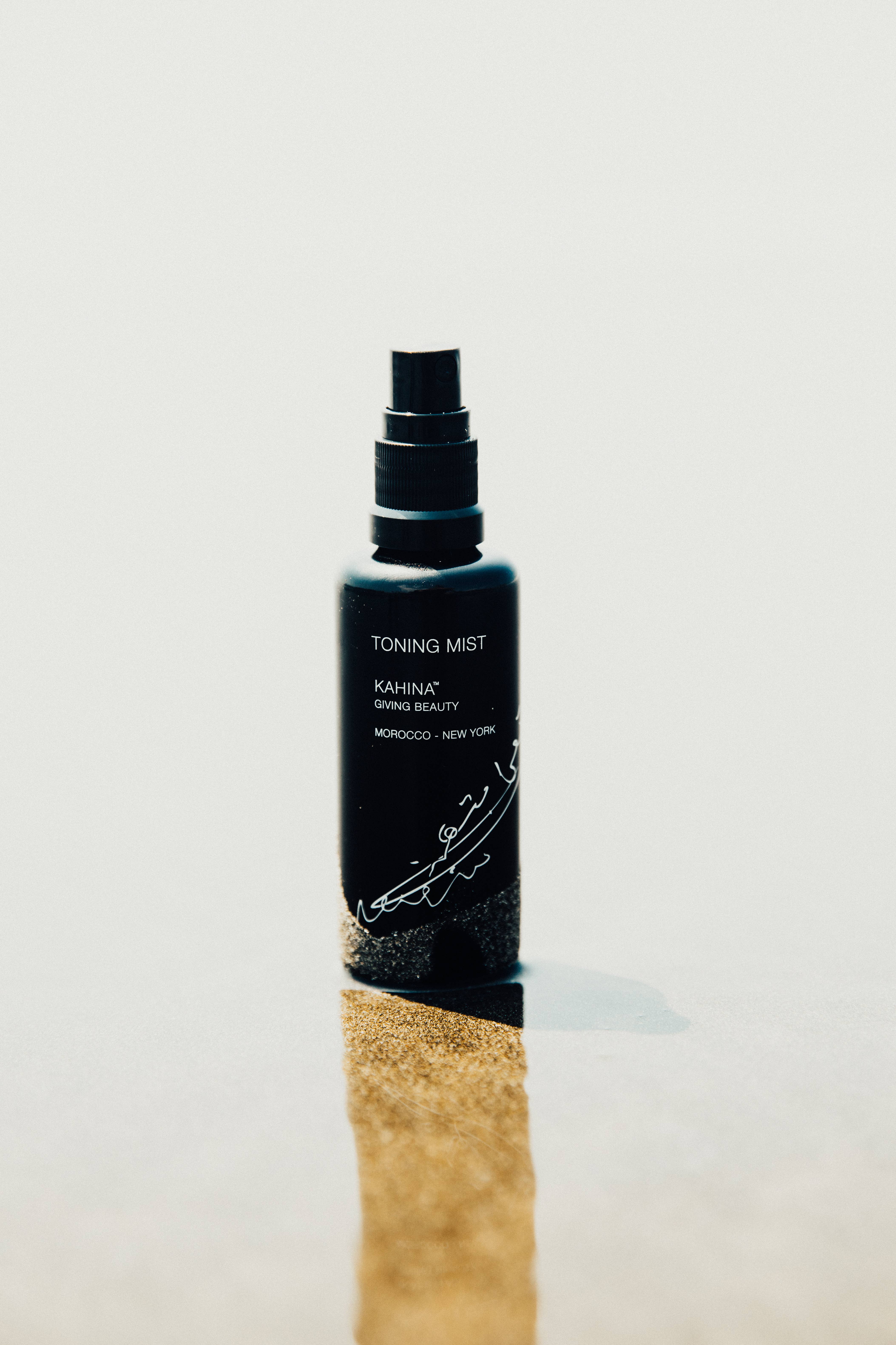 Kahina Giving Beauty - Wholesale Face & Body Mist/Water - Toning Mist2