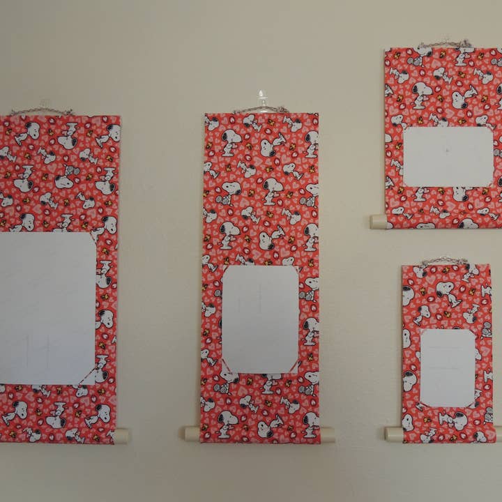 Cornice per tappezzeria fotografica 3,5x5 per la vendita all'ingrosso da parte di TapestryFrame