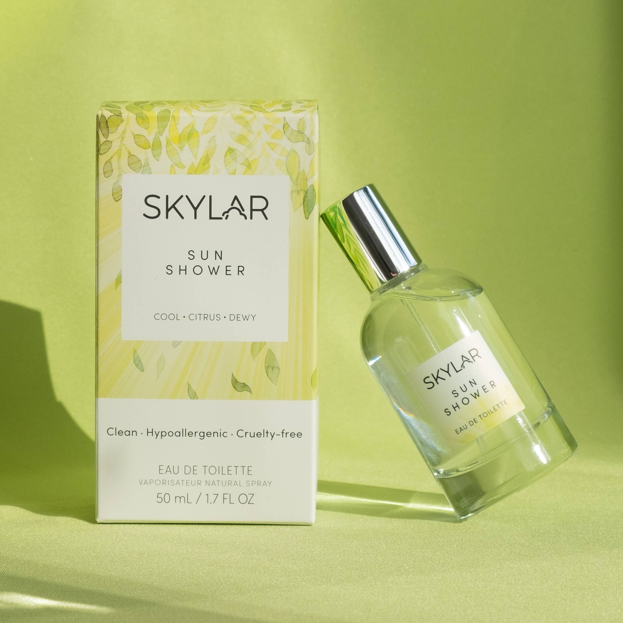 skylar perfume samples