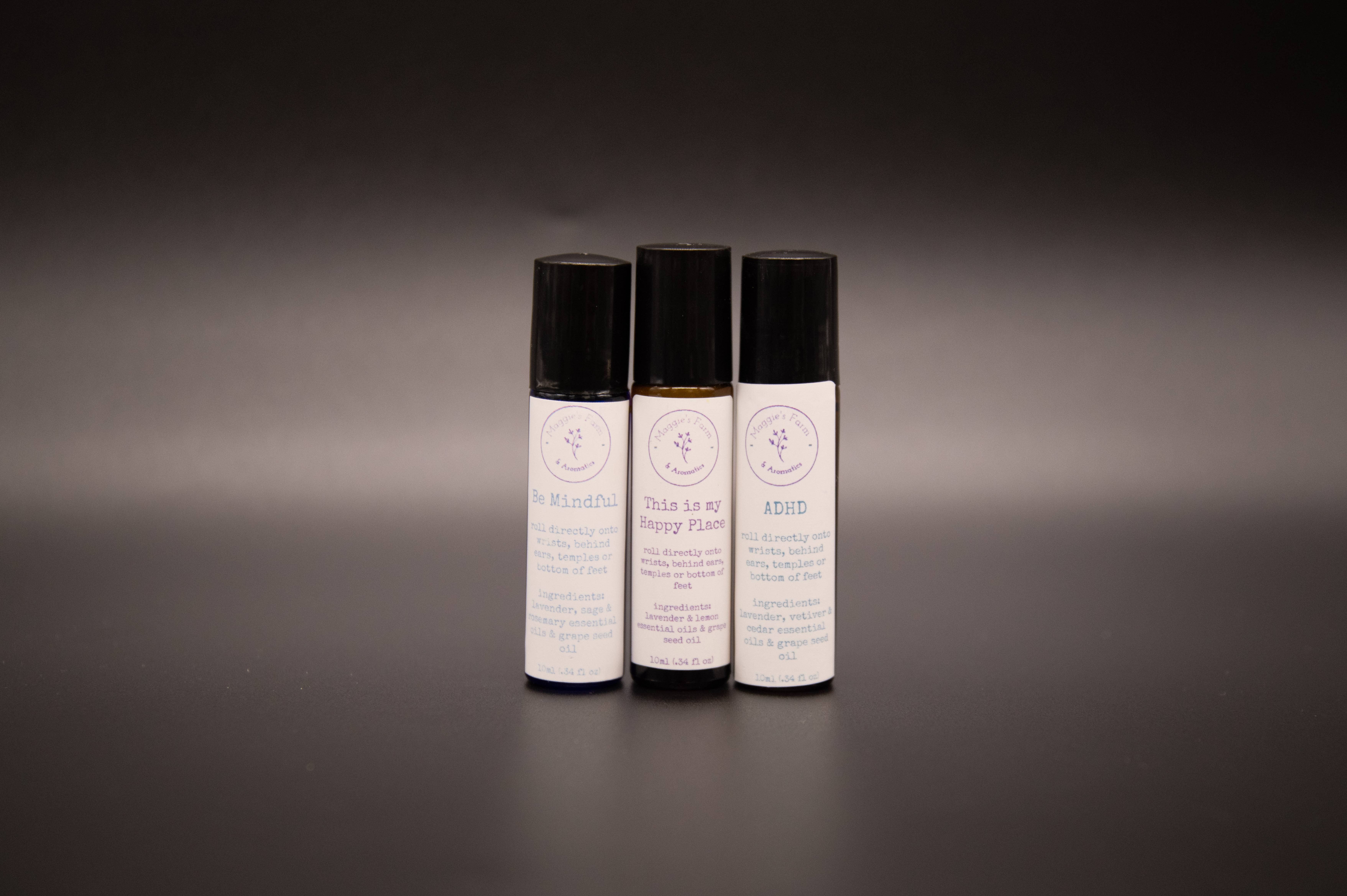 Maggie's Farm & Aromatics - Wholesale Essential Oil Roll-On - Essential Oil Roller Blends9