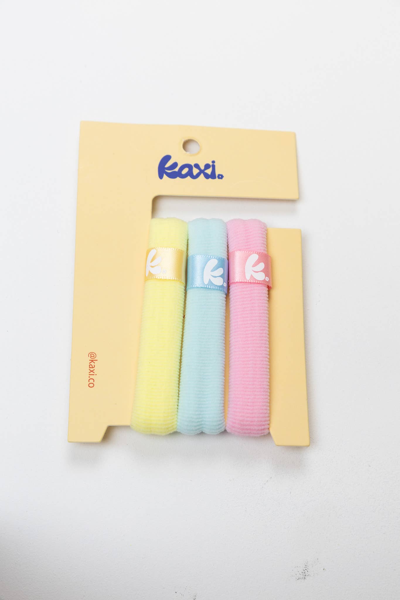 KAXI – wholesale Hårsnoddar – Dam – Solid hög intensitet23