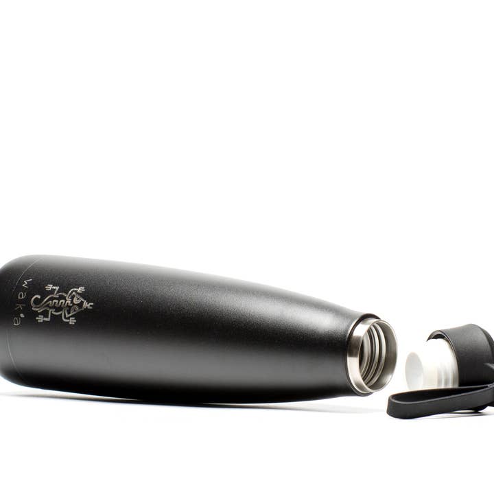 wak'a essentials - Wholesale Water Bottle - Wak'a brand 500ml hot water bottle1