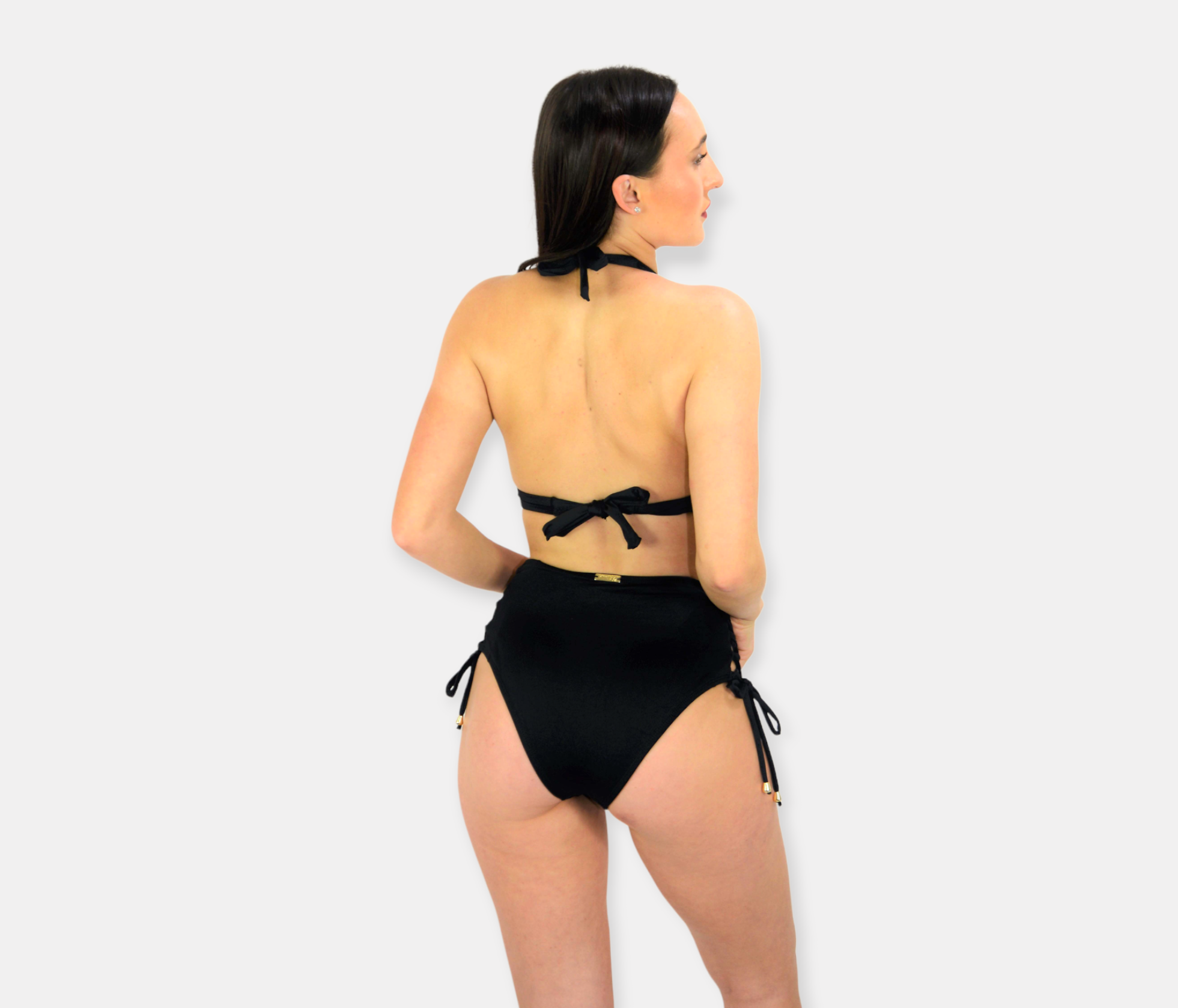 Kiniby – Großhandel Bikini-Unterteil – Damen – Hot Pant Bikini2