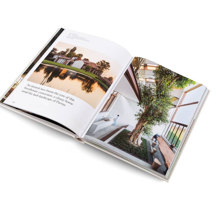 gestalten & teNeues - Wholesale Book - Adult - The House of Green: Natural Homes and Biophilic Architecture