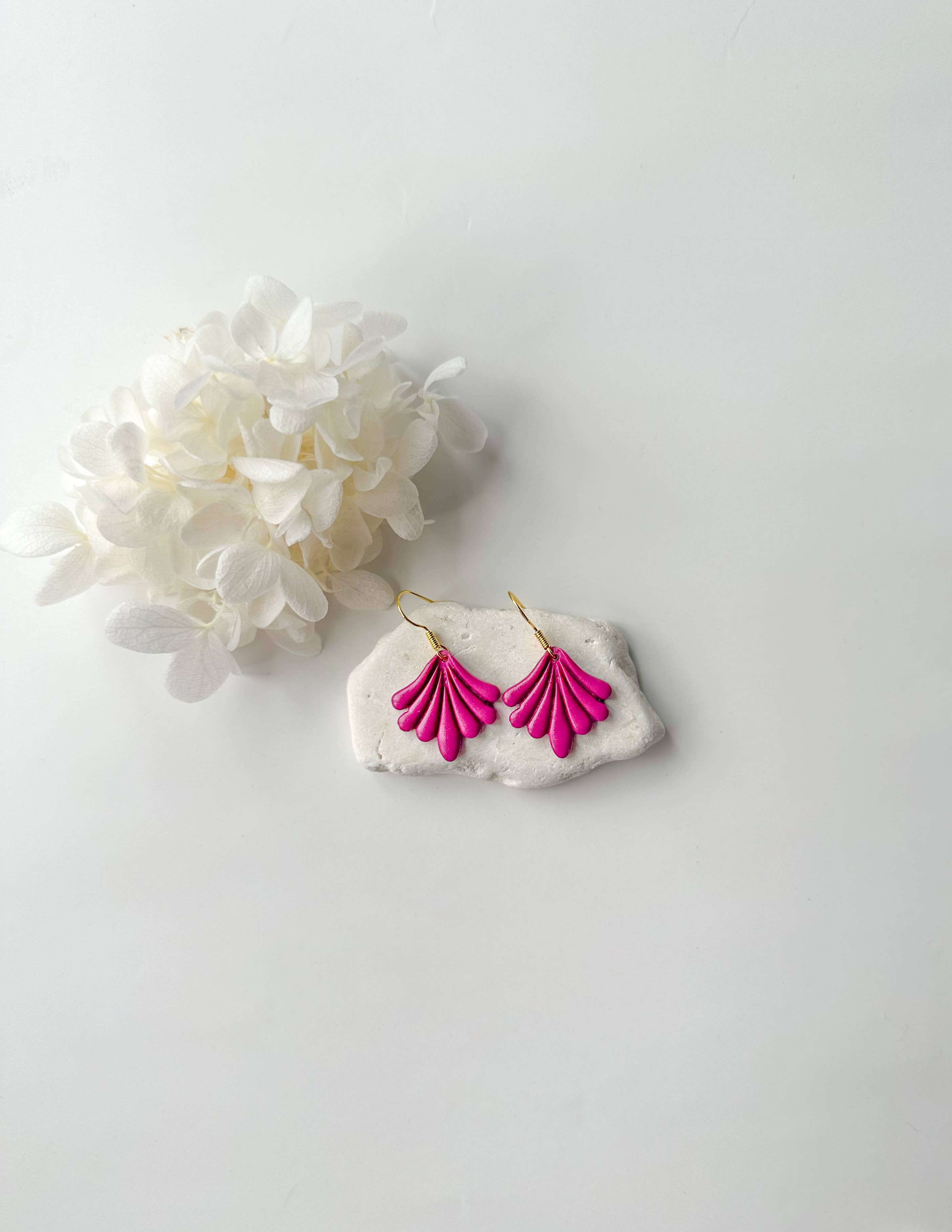 Pollie & Res - Wholesale Dangle earrings - Dangle Earrings5
