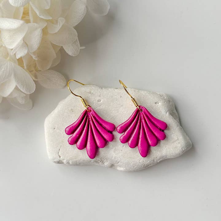 Pollie & Res - Wholesale Dangle earrings - Dangle Earrings5