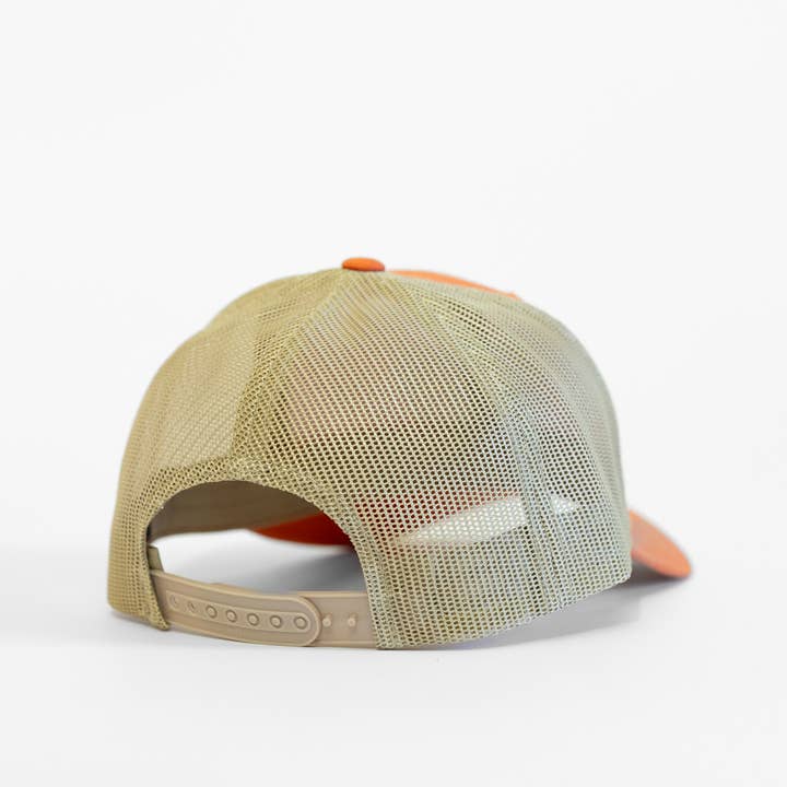 Squatchy - Wholesale Trucker Hat - Unisex - Ride Bikes Be Happy Hat | Cycling, MTB Trucker Hats | Great