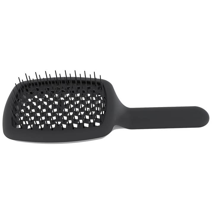 Janeke Extreme Volume Vented Brush for wholesale by Janeke USA