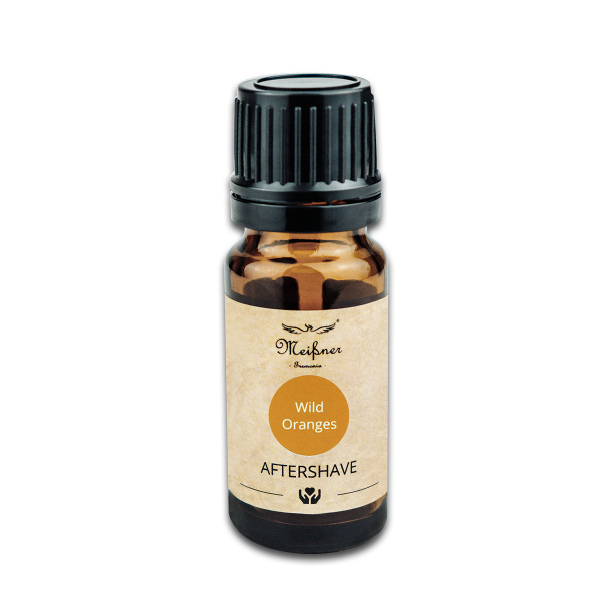 Meißner Tremonia - Wholesale Aftershave - Men's - wild oranges - aftershave1