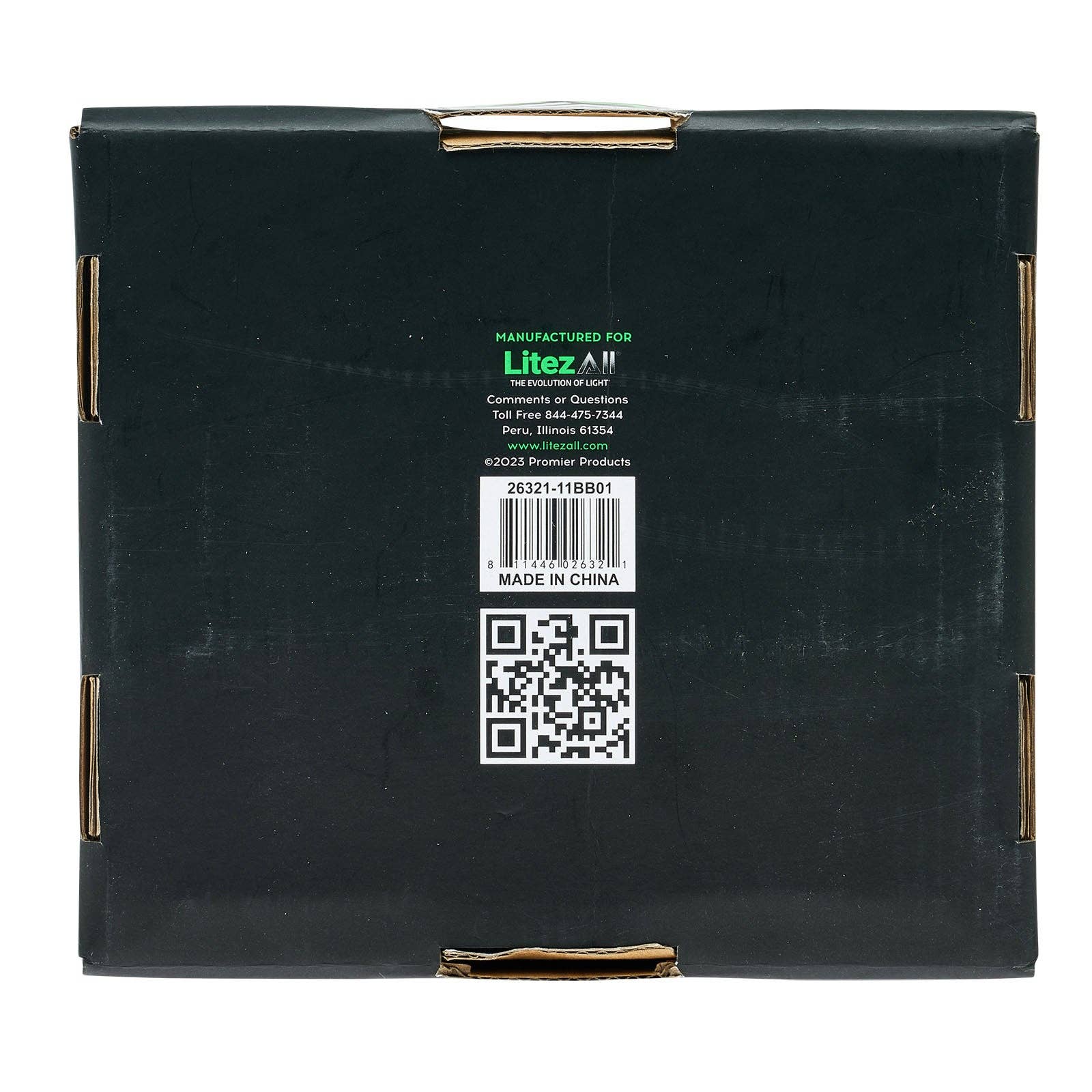 LitezAll - Wholesale Accent/Desk Lamp - LitezAll LED Puck Light 6 Pack30