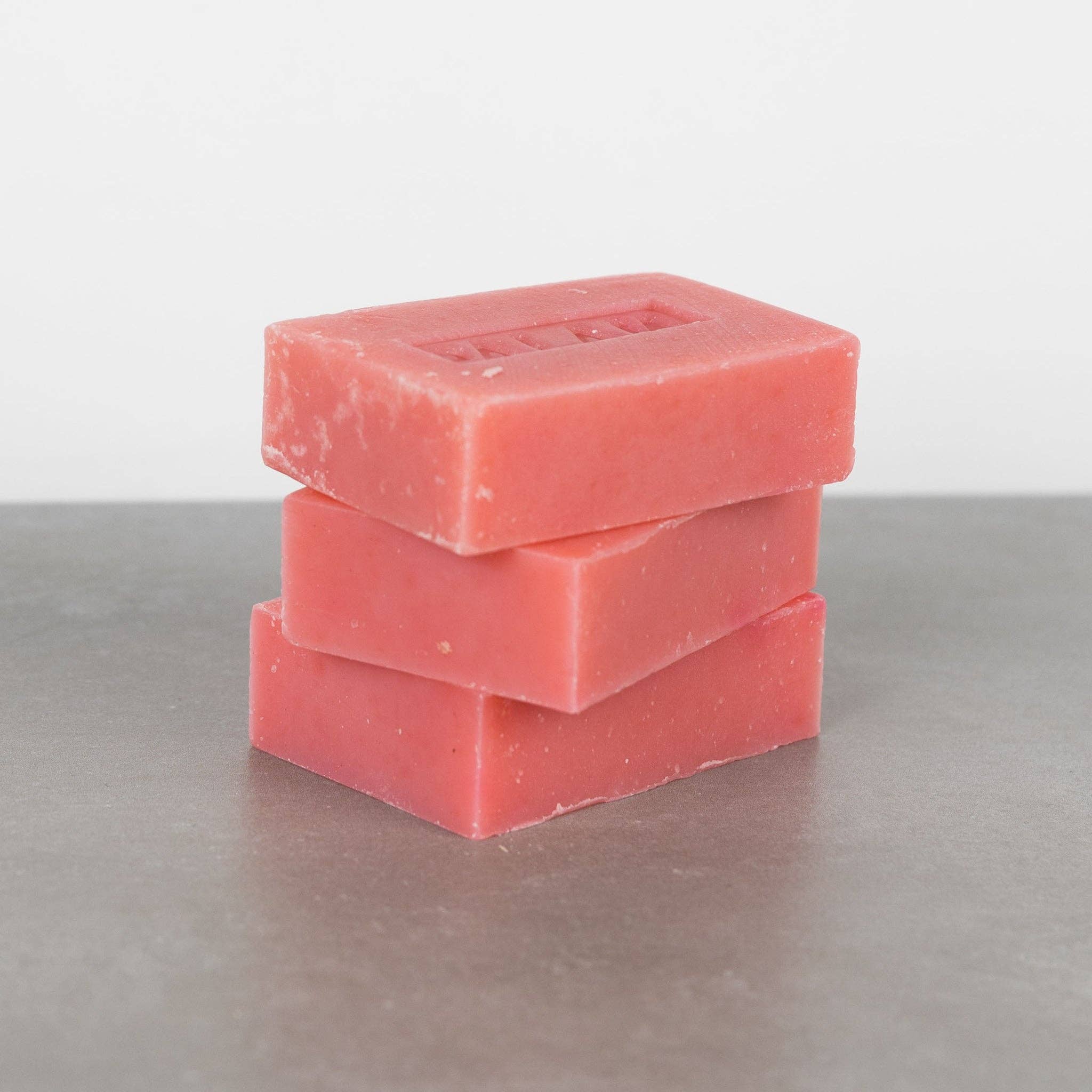 Ten Thousand Villages - Wholesale Shampoo Puck/Solid Shampoo - Moisture Pink Clay Shampoo Bar *4