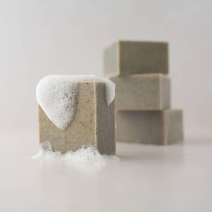 Simple Alchemy Co - Wholesale Bar Soap - Balance Bar Soap5