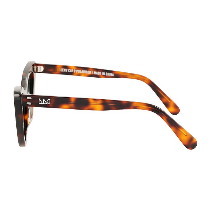 Life Less Common - Wholesale Sunglasses - Women's - Venus Tortoiseshell Sunglasses5