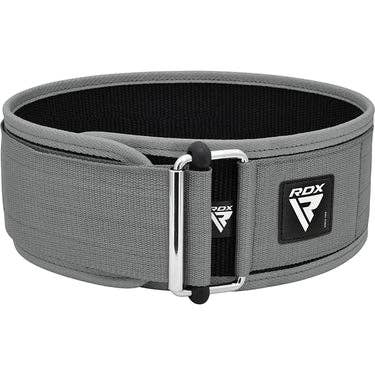 RDX INC LIMITED - Wholesale Fitness Equipment - WEIGHT LIFTING STRAP BELT RX12