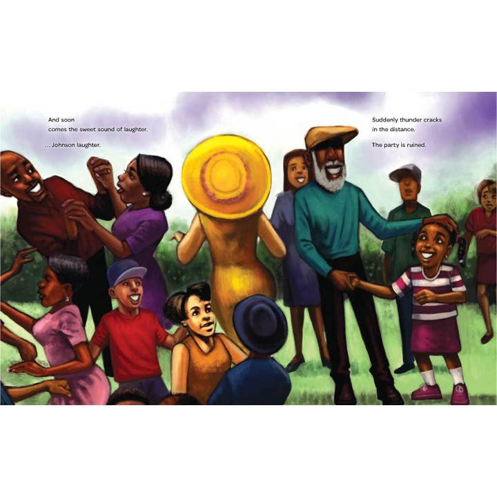 Reycraft Books - Wholesale Family & Relationships - The Get-Together3