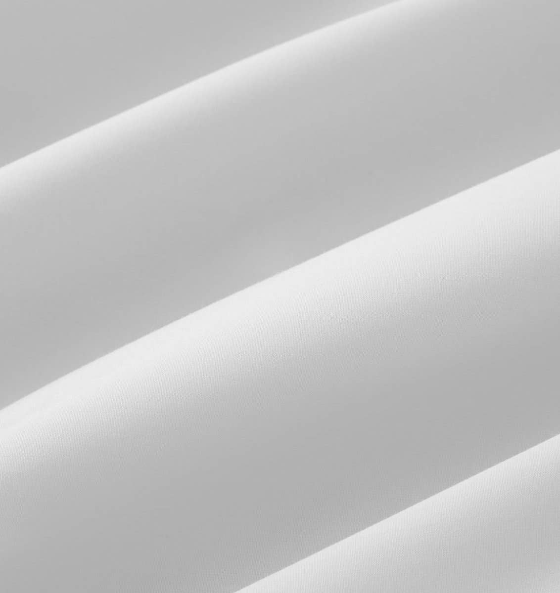 Duman Home - Wholesale Flat Sheet - Percale Organic Top Sheet5