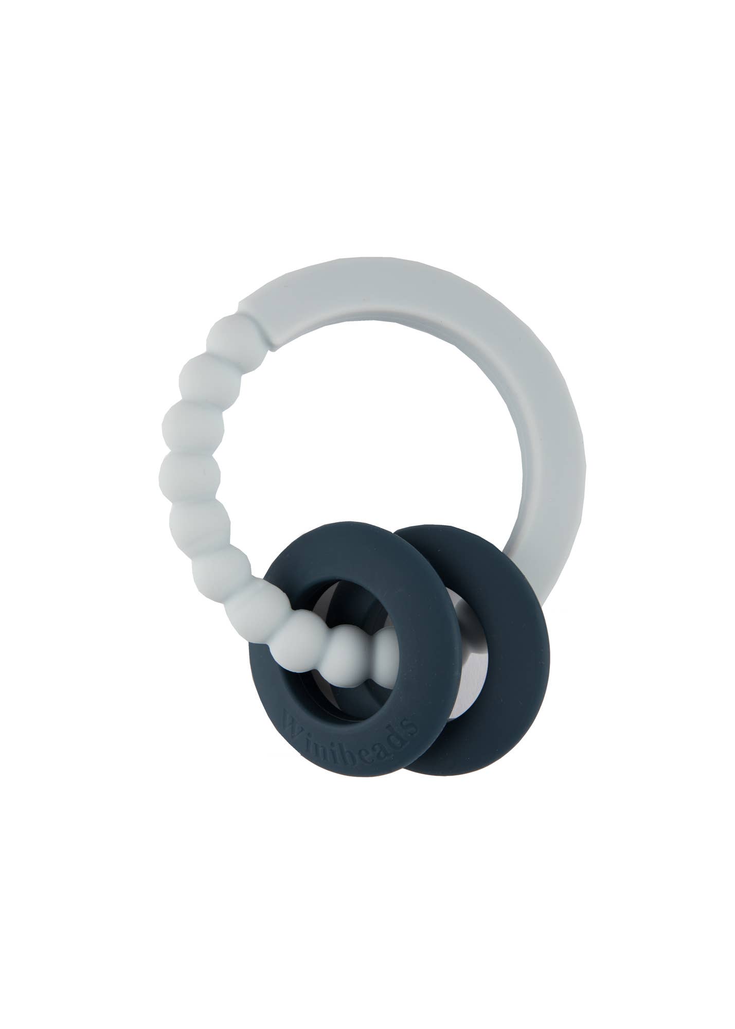 Emotion & Kids - Wholesale Teether (not clip-on) – Baby - Silicone Ring Teether0