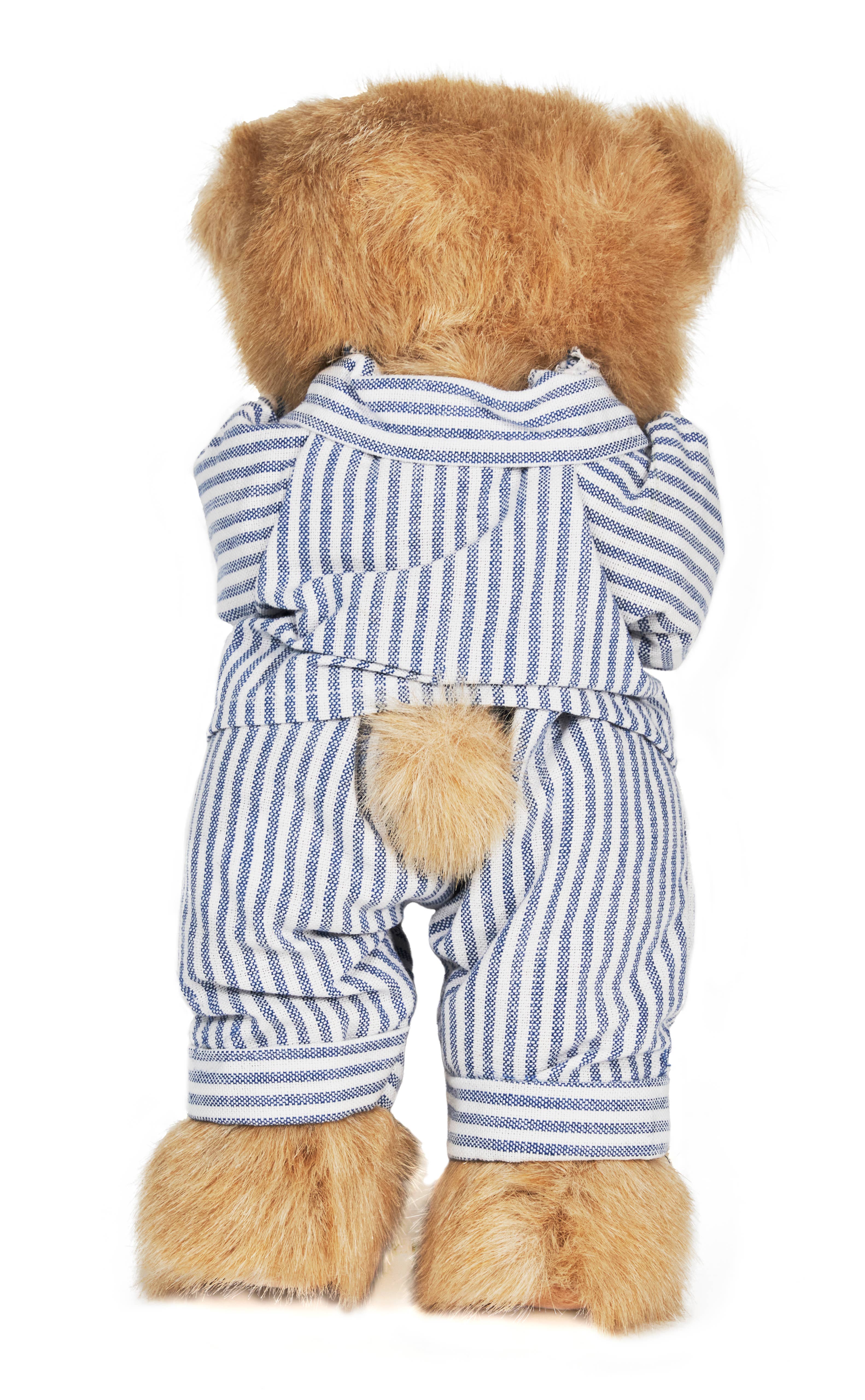 Bearington Collection - Wholesale Stuffed/Plush Toy - Kids & Baby - Illie Willie Get Well Bear2