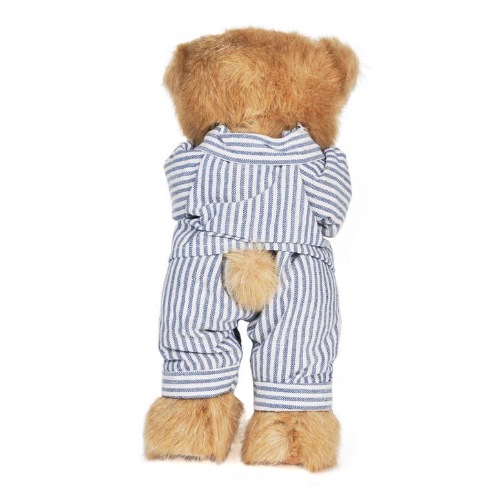Bearington Collection - Wholesale Stuffed/Plush Toy - Kids & Baby - Illie Willie Get Well Bear2