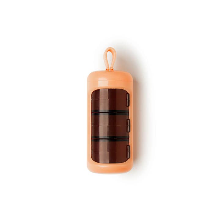 DM Merchandising - Wholesale Pill organiser - En Route® Care Capsule Pill & Vitamin Case6