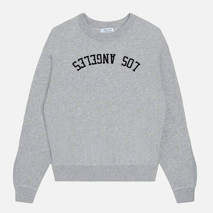 Los Angeles // Her Sweats for wholesale by Hiro Clark