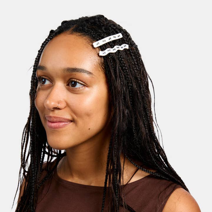 CHUNKS - Wholesale Barrette - Women's - Slides in Ants