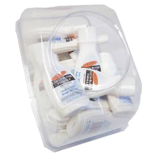 Majestic Wholesale - Wholesale Hand Cream/Lotion - PALMER COCOA BUTTER LOTION JAR SET 36PCS 1.7OZ