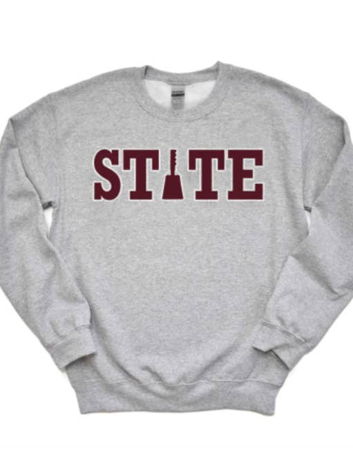 Cowbells Ring for wholesale by Holt Clothing Company